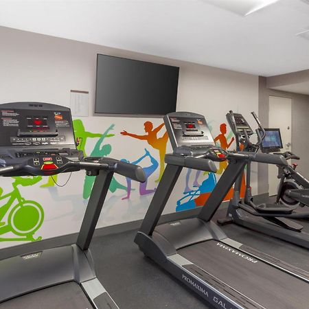 Best Western Plus Raleigh Crabtree Valley Hotel Екстер'єр фото